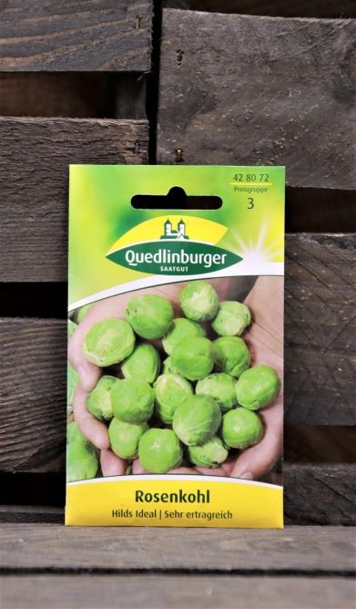Rosenkohl-Hilds ideal