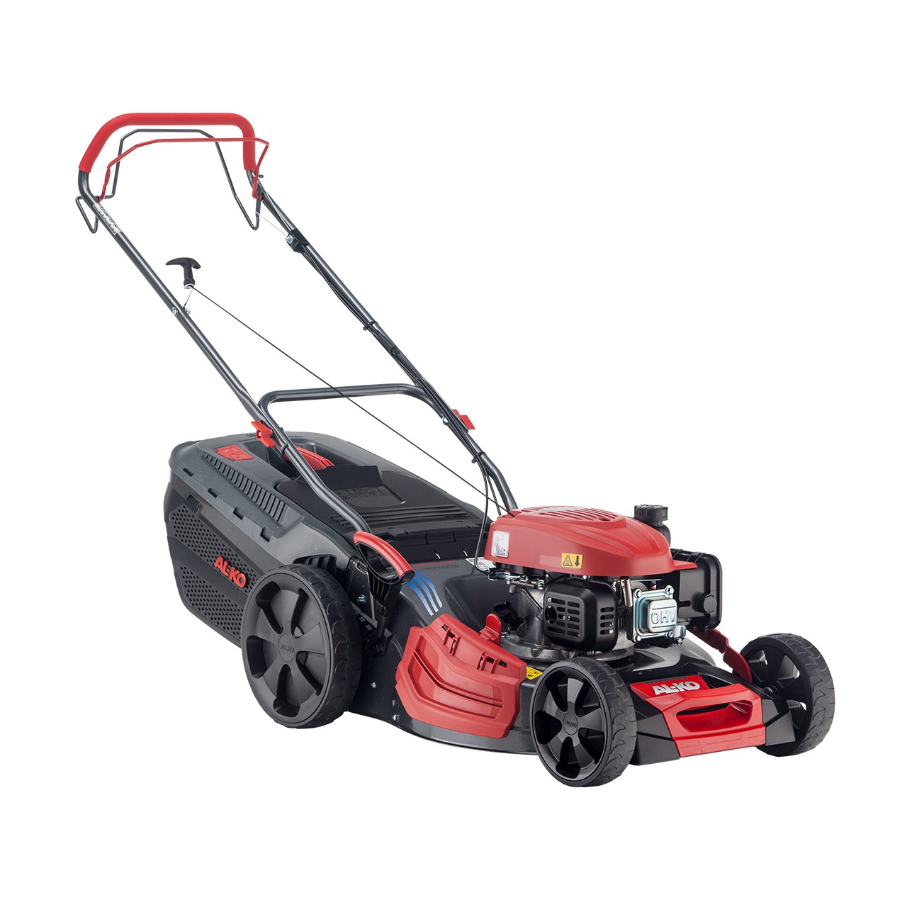 AL-KO Comfort 51.0 SP-A