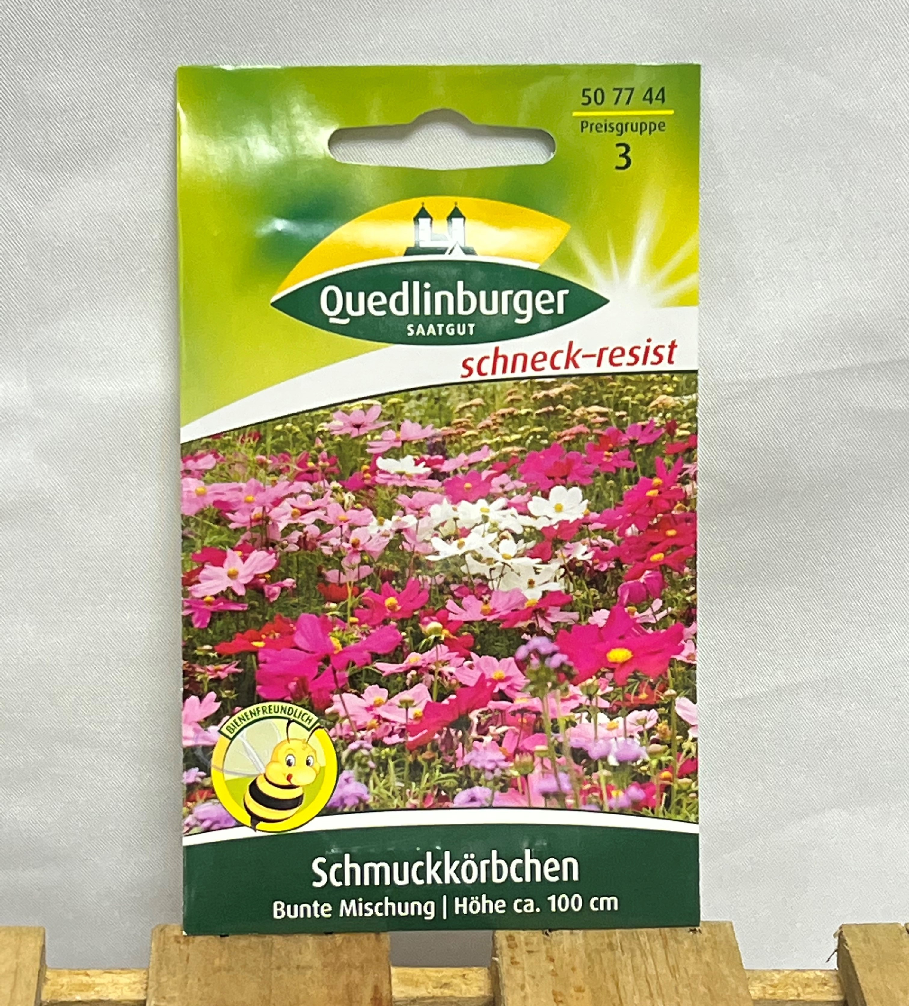 Schmuckkörbchen bunte Mischung
