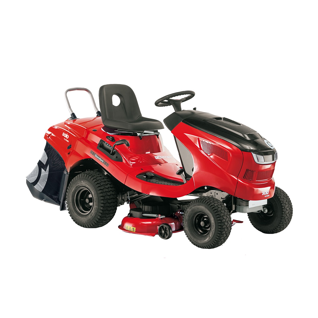 AL-KO Rasentraktor T16-103.7 HD V2 Comfo