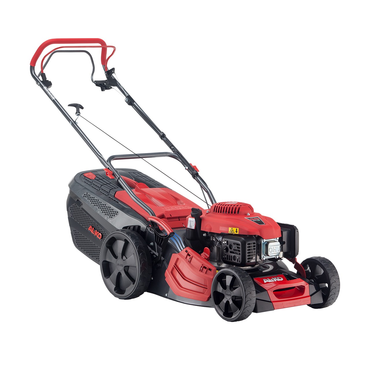 AL-KO Premium 470 SP-A