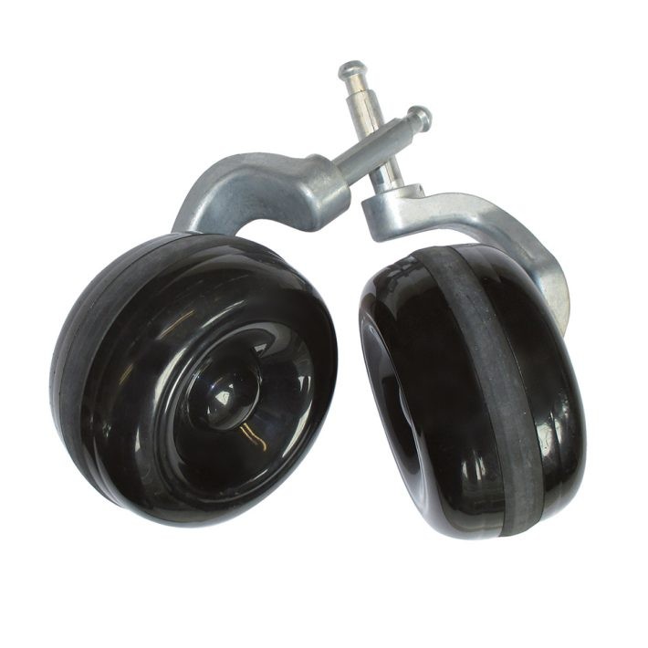 AVS 100 Vorderräder schwer (2 Stck)