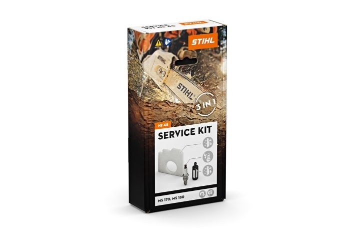 Service-Kit Nr.45