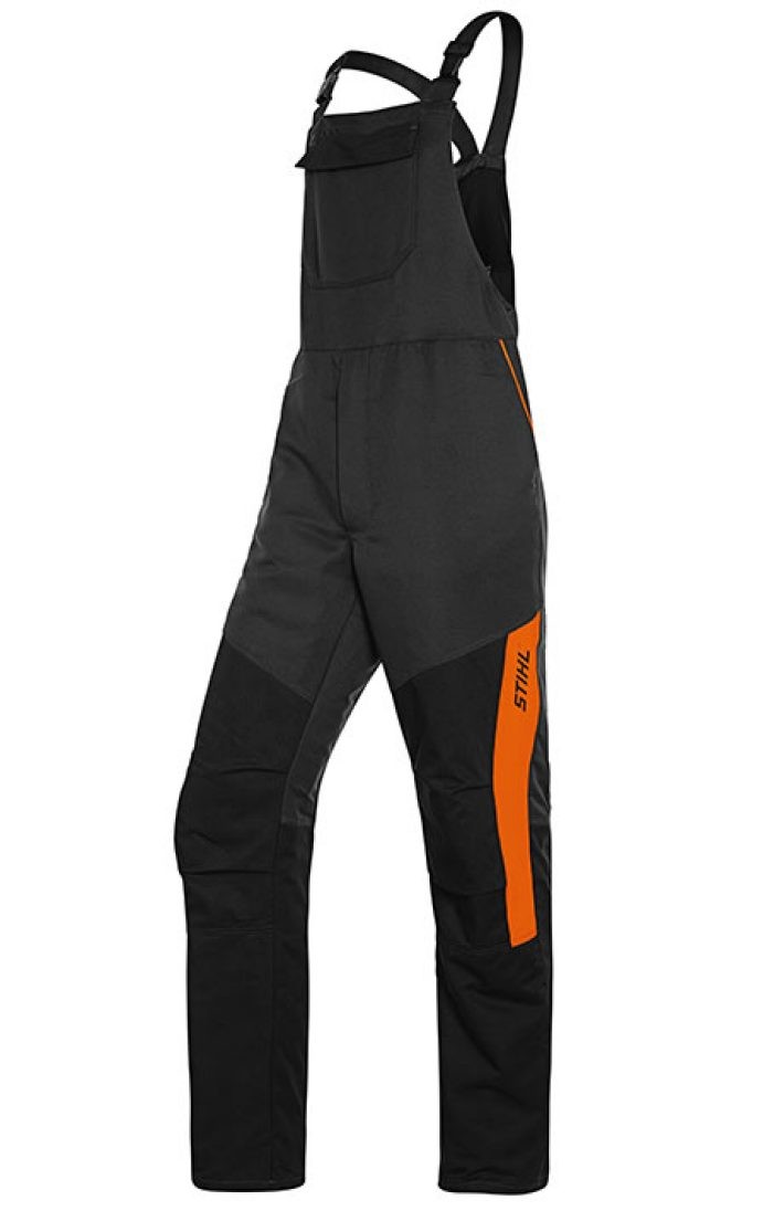 Latzhose FUNCTION Universal Gr.3XL