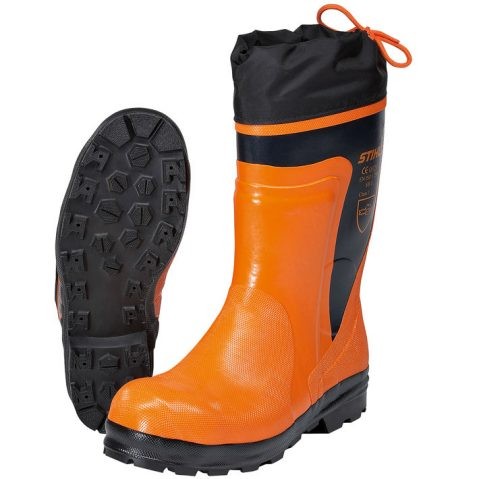 MS-Gummistiefel FUNCTION Gr 45
