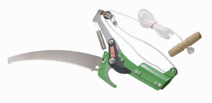 Stangenschere 3130-1