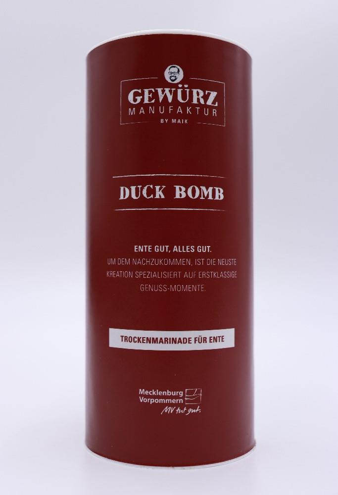 Duck Bomb 150 g