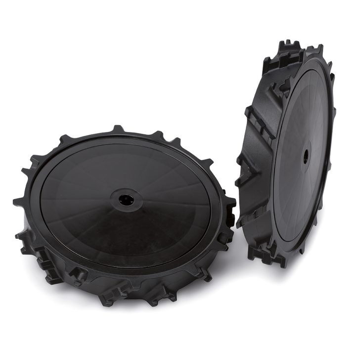 TRAKTIONSRÄDER-SATZ ART 240