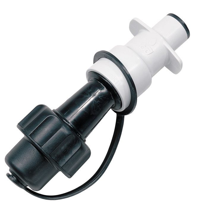 EINFUELLSYSTEM F. ÖL