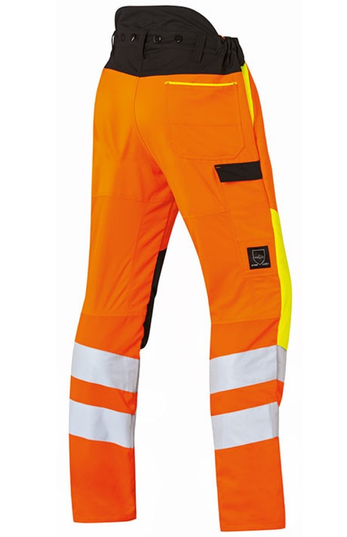 Bundhose Protect MS Gr M-6