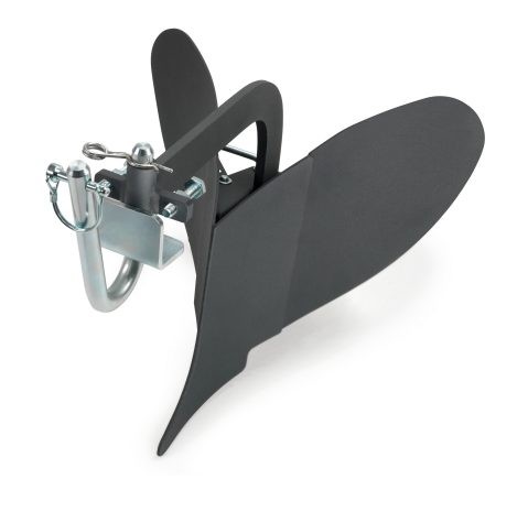 AHK 701 HÄUFELKÖRPER