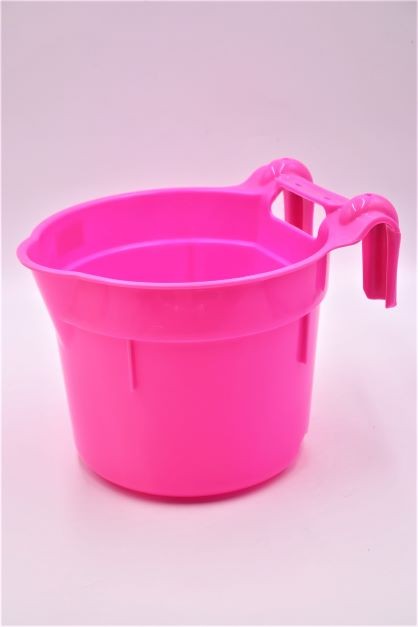 Futtertrog rose 8 l