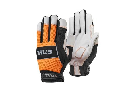 HANDSCHUHE ADVANCE ERGO MS GR. M