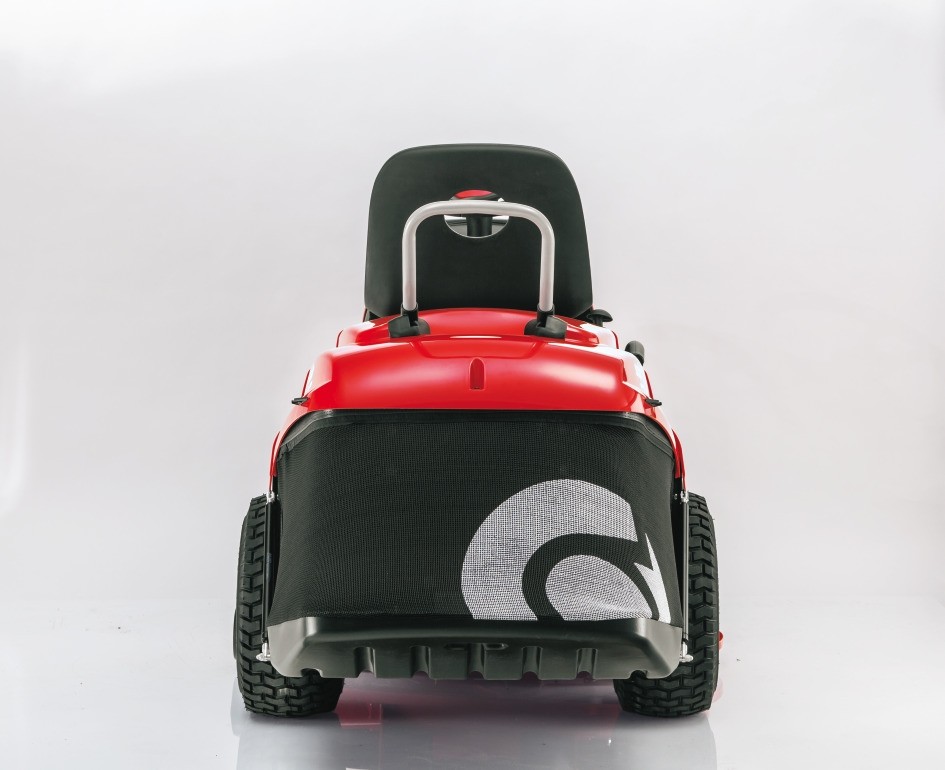 AL-KO Rasentraktor T16-103.7 HD V2 Comfo