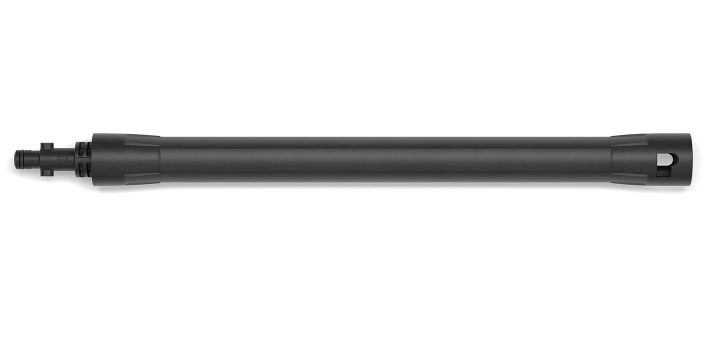 Stahlrohrverlängerung 430 mm