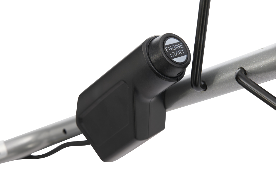 Stiga Multiclip 950 VE