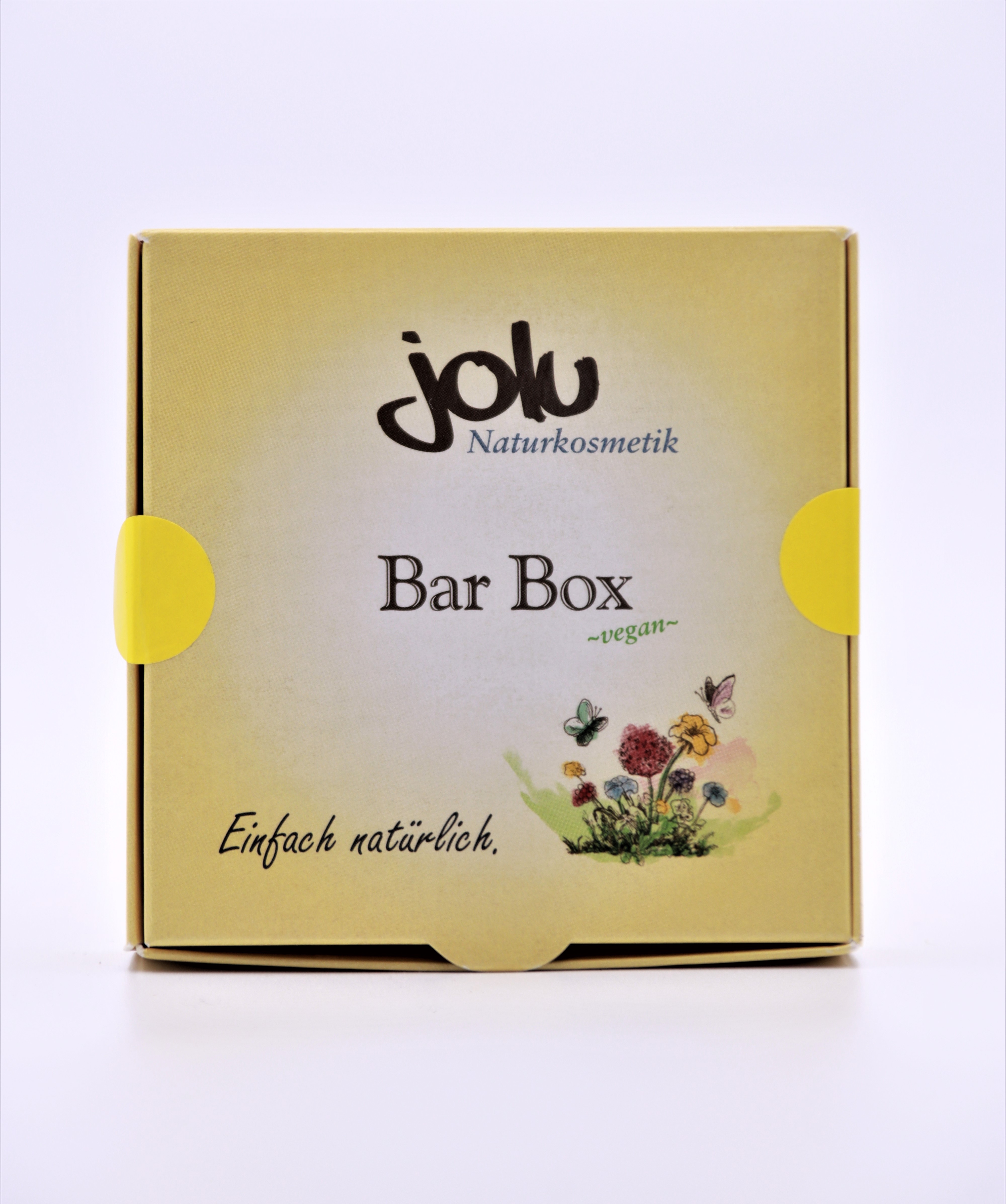 Bar Box