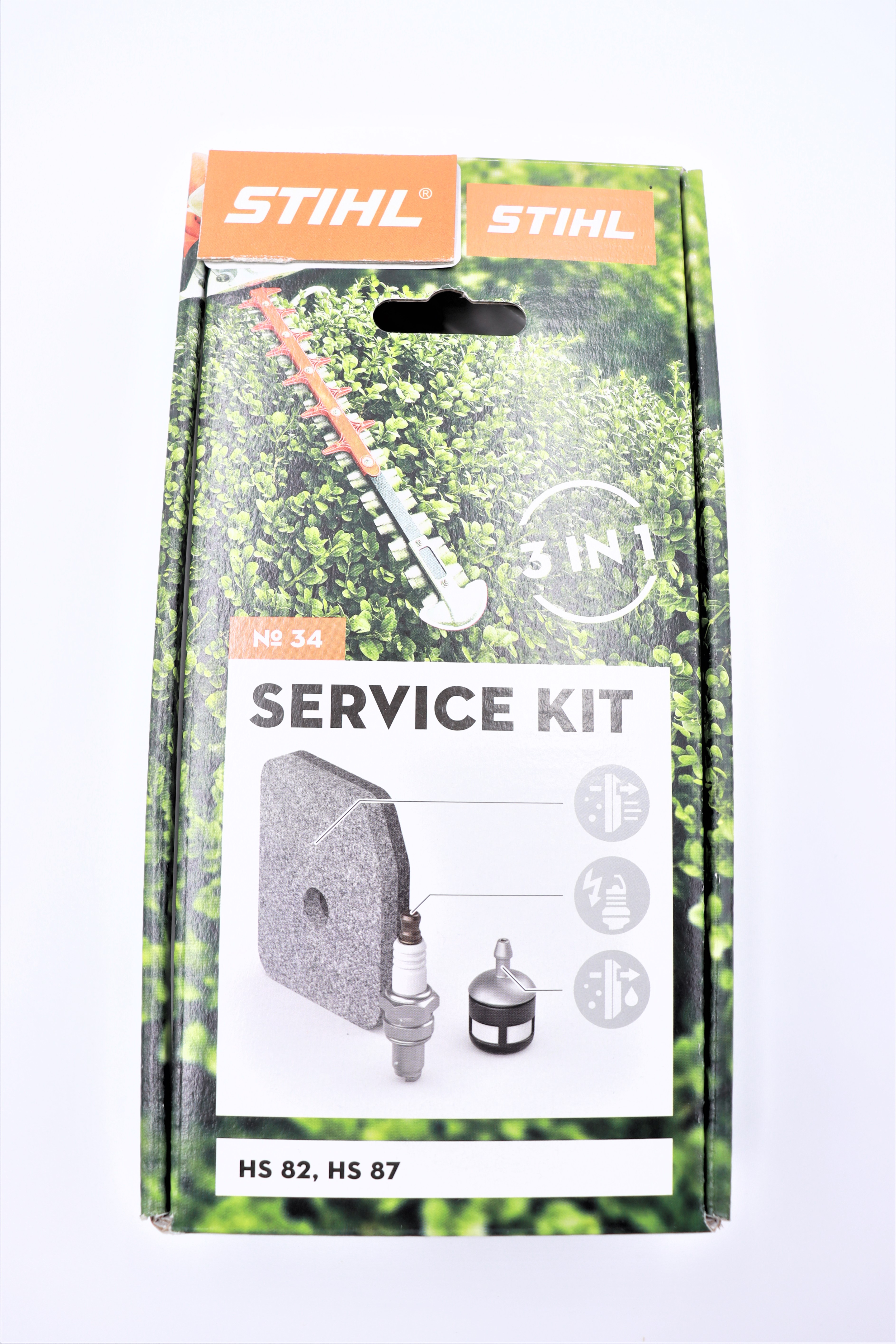 Service-Kit Nr.34
