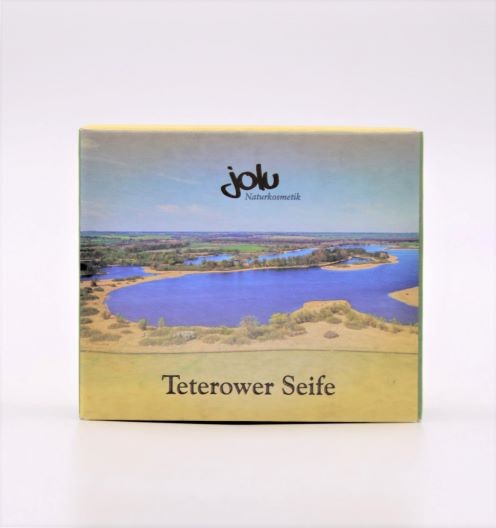 Teterower Seife