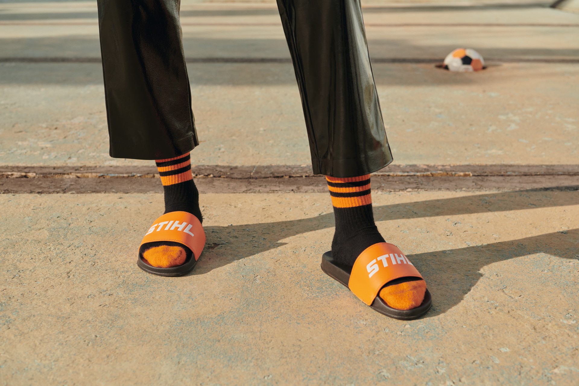 BADELATSCHEN GR. 38-39