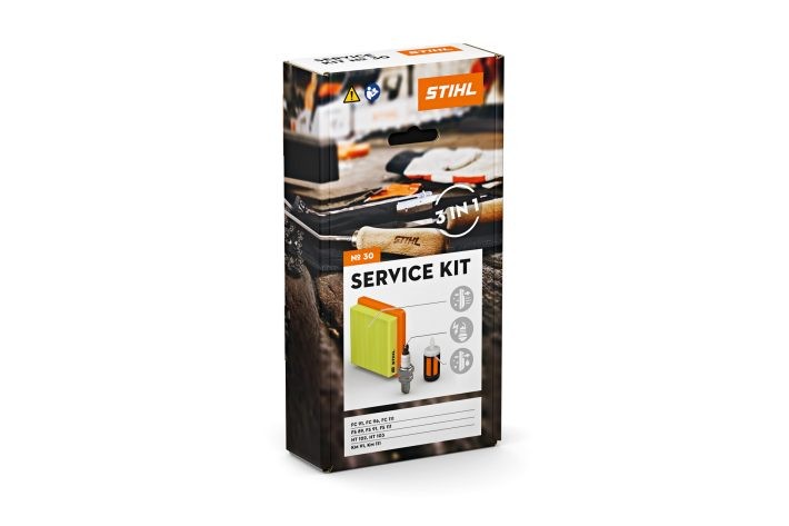 Service-Kit Nr.30