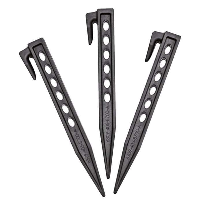 Fixiernägel (Satz AFN075) pro Stk.