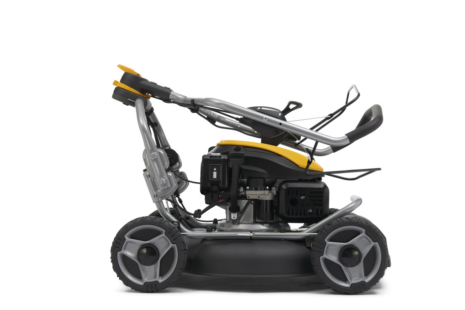 Stiga Multiclip 950 VE