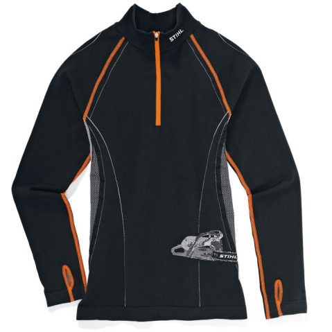 ADVANCE Funktionsshirt Gr.S