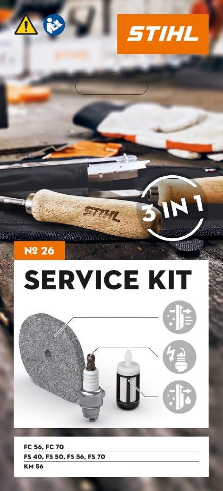 Service-Kit Nr.26