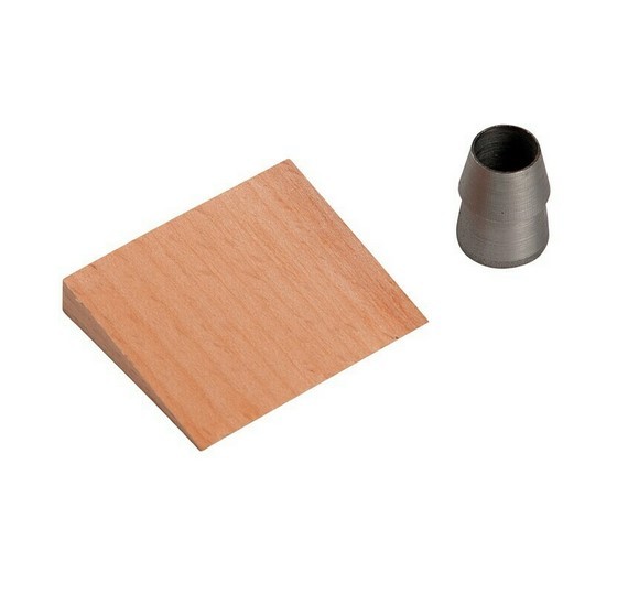 Ringkeilsortiment für Beil 66996