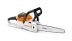 MSA 120 C-BQ SET 30cm,2x AK20 + AL101