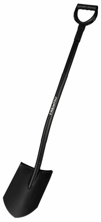 Gärtnerspaten 69455
