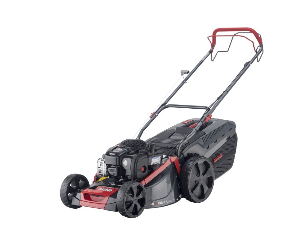 AL-KO Rasenmäher 46.0 SP-B Comfort