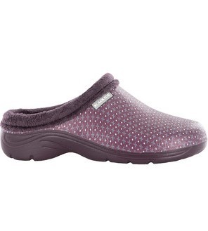 Clog Chloe burgund Gr. 41