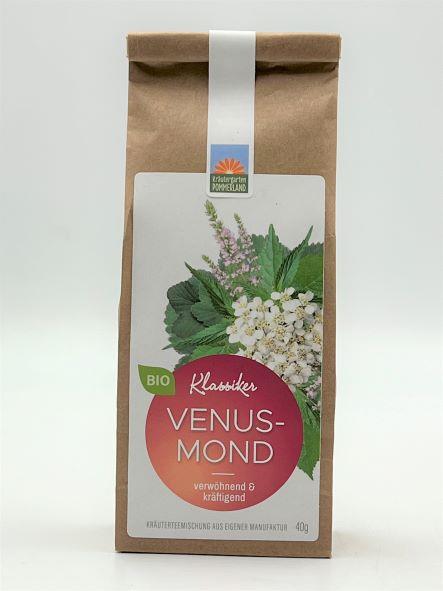 Venusmond Tee Papiertüte 40 g