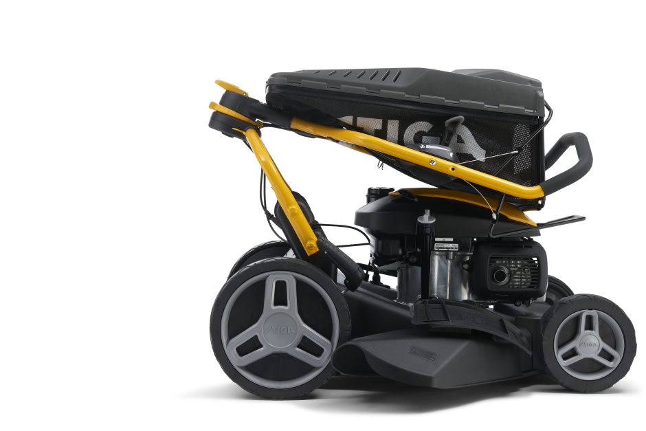 Stiga Combi 753 V