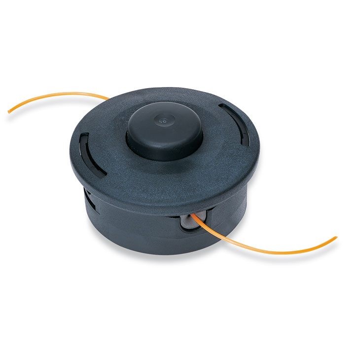 AUTOCUT 2-2  2,0mm  Grün