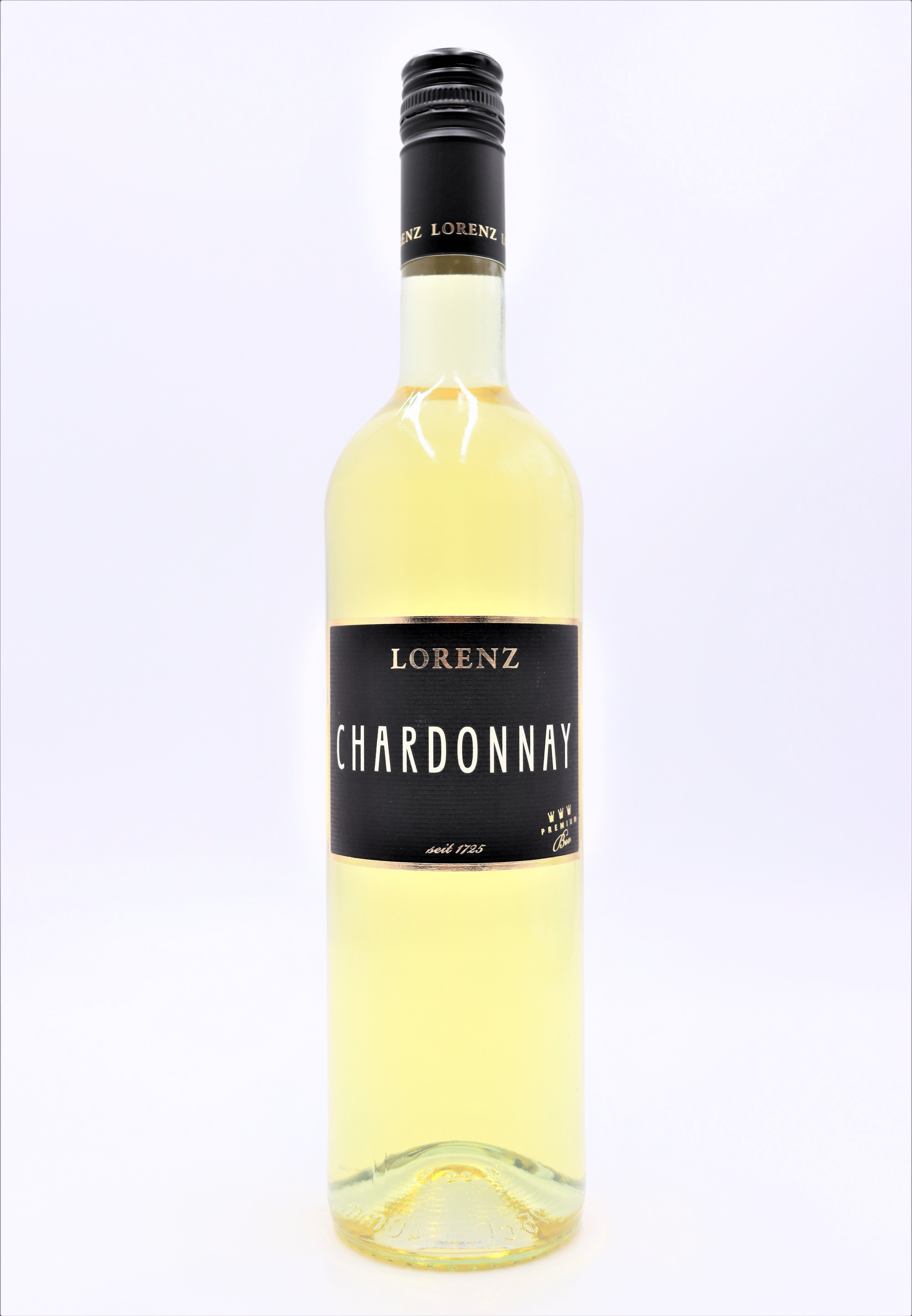 Wein Lorenz Chardonnay