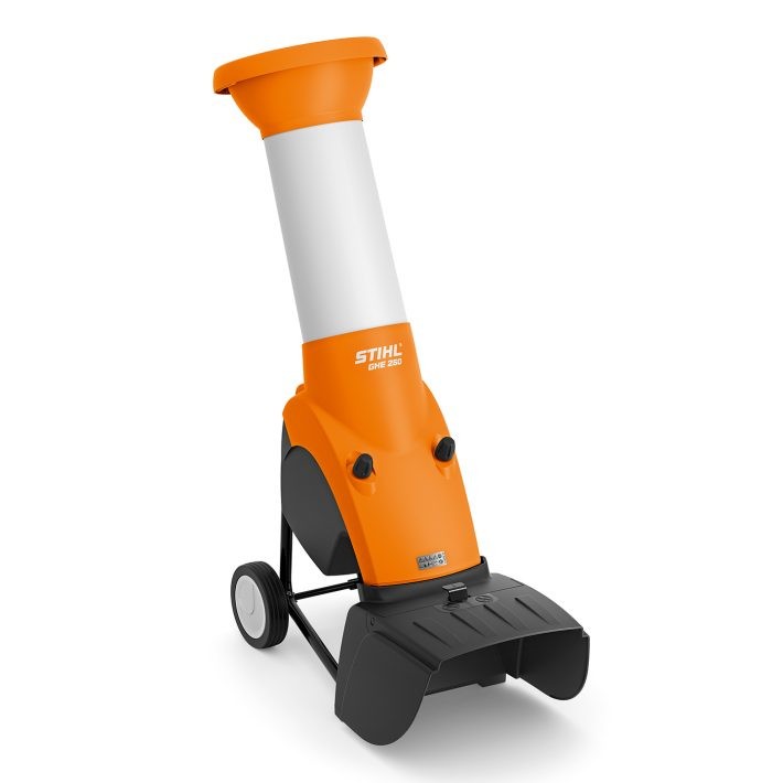 STIHL GHE 250 Häcksler