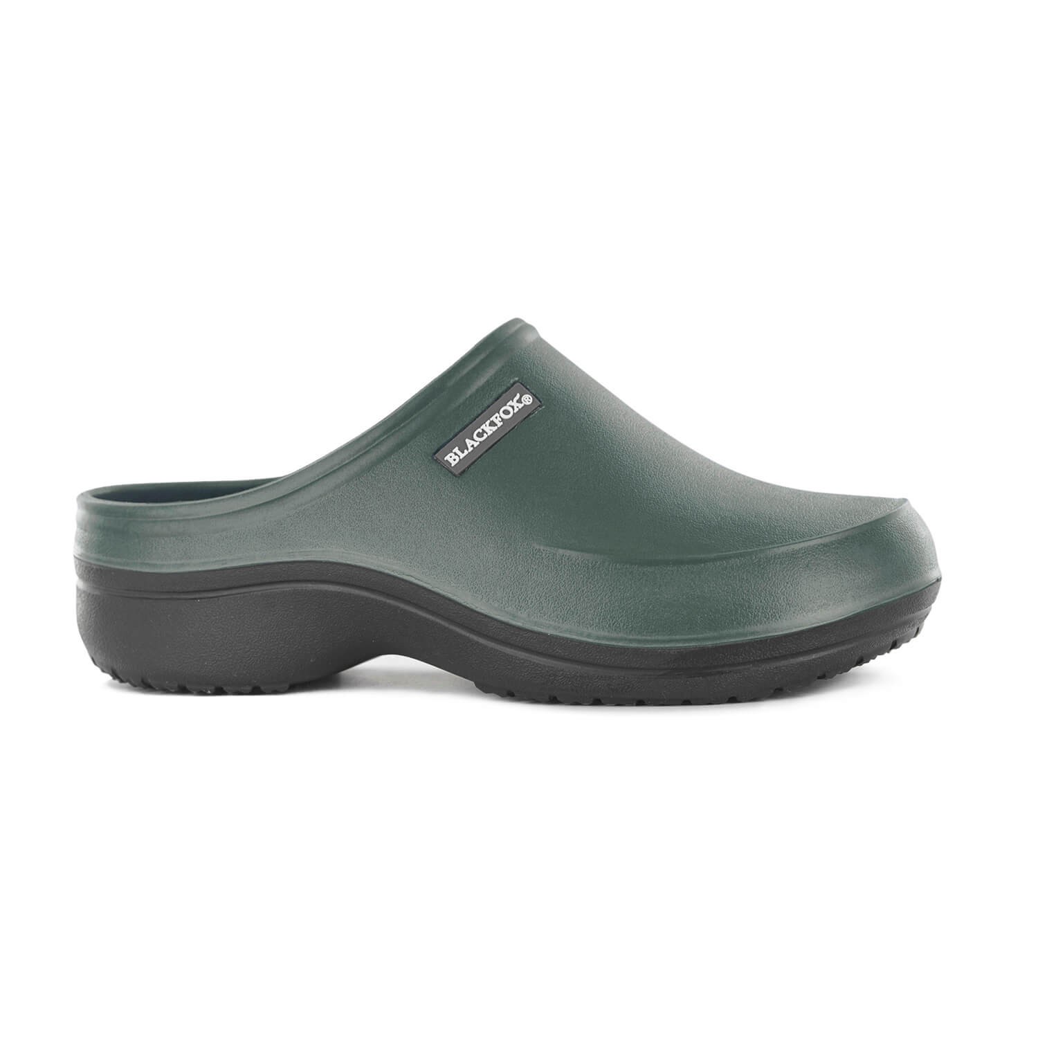 Clog Mellow grün Gr. 41