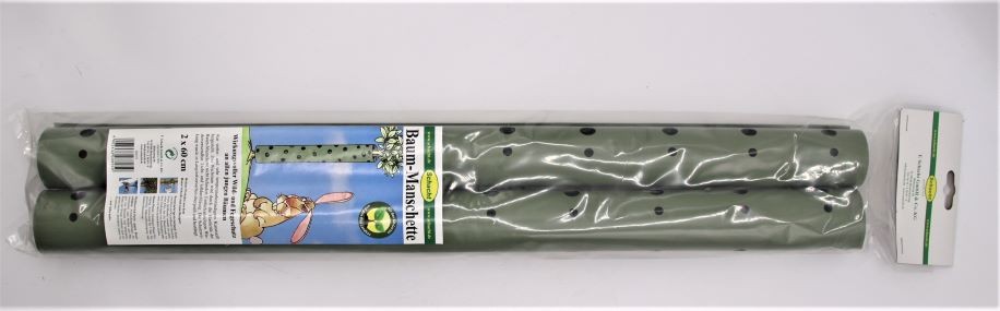 Baummanschette