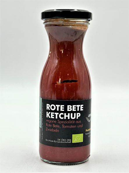 Rote Beete Ketchup 230 g