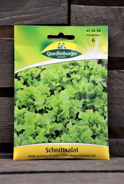 Schnittsalat-Verde