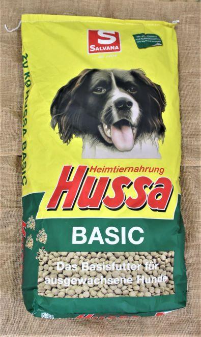 Hussa Basic 20kg