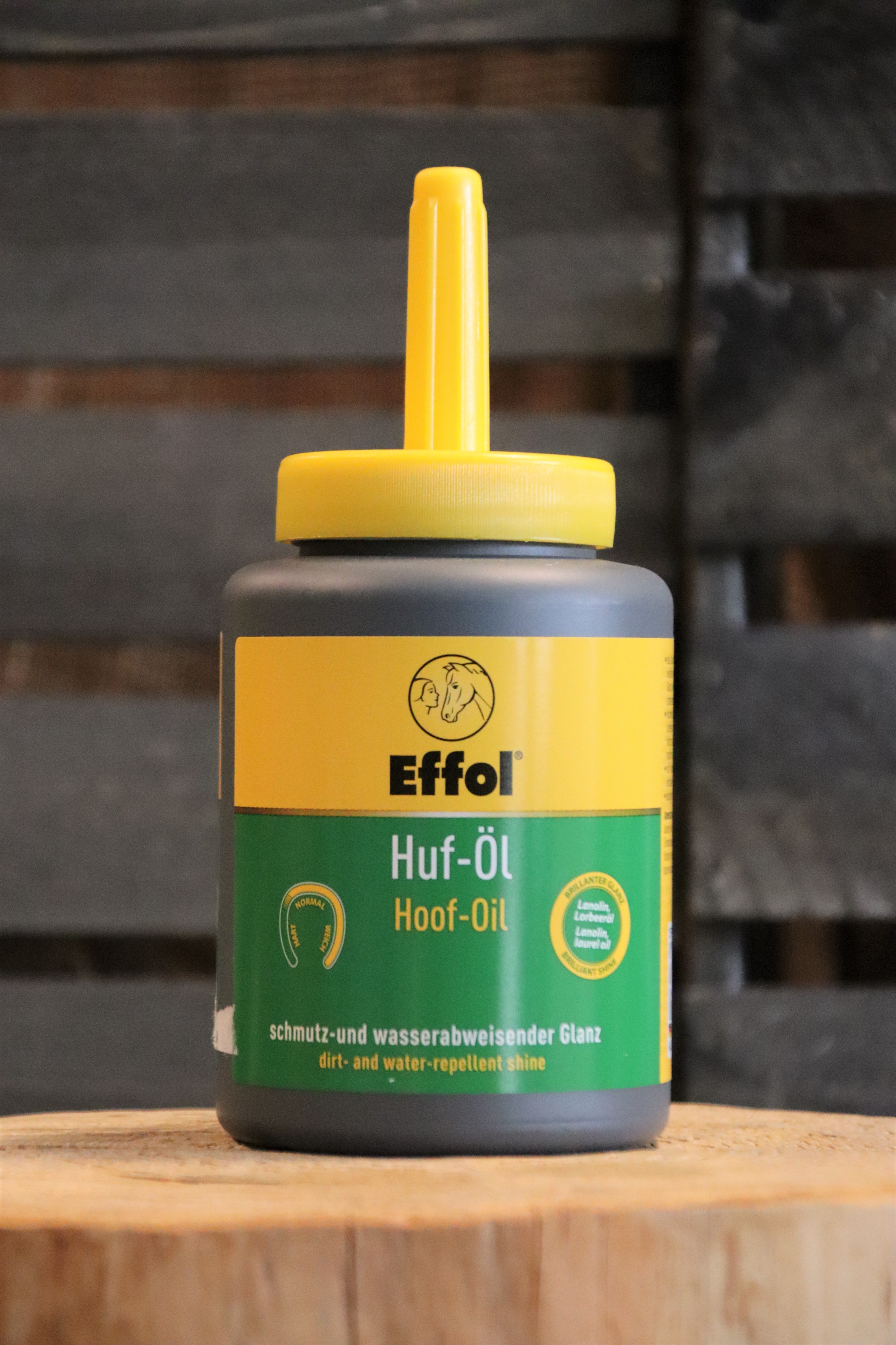 Effol Huf-Öl