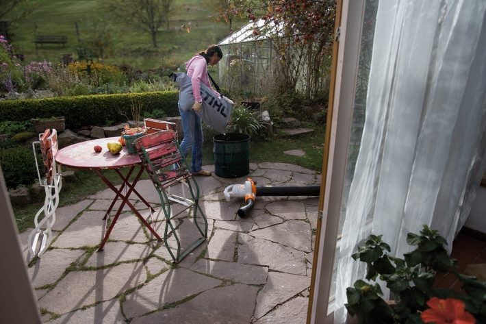 SHE 71 Saughäcksler