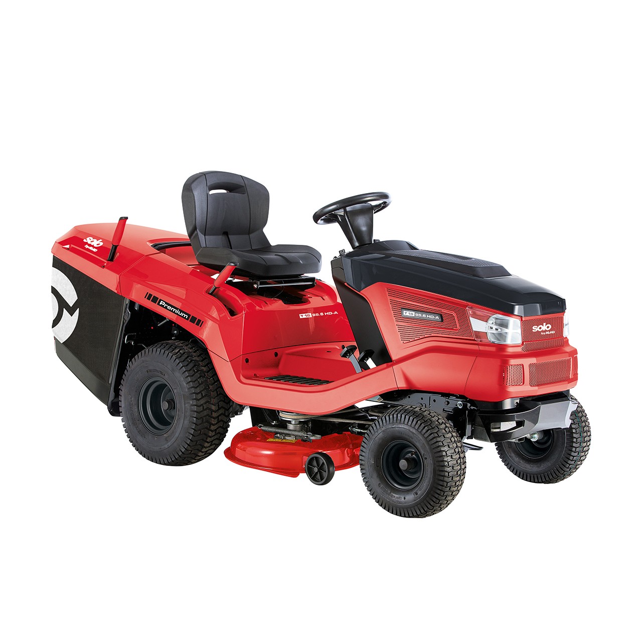 AL-KO Premium pro T15-95.6 HD-A