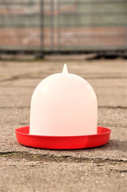 Geflügeltränke 3 ltr.