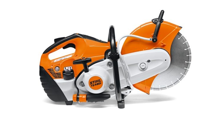 STIHL TS 480i Ø 300 mm