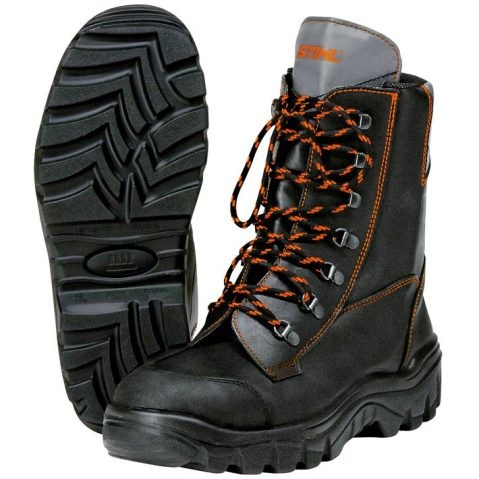 MS Stiefel Dynamic Ranger Gr.45